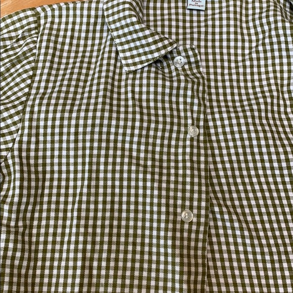 Papo d’Anjo boys button down - Picture 4 of 4